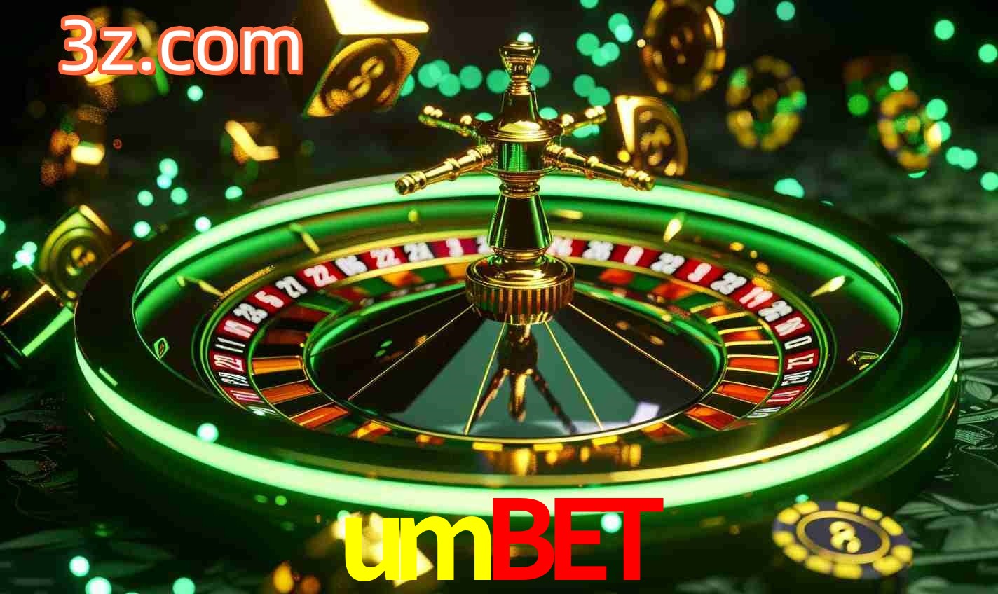 Desfrutar de um Cassino umbet