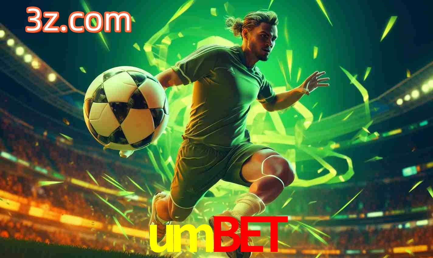 Diversidade Apostas no umbet