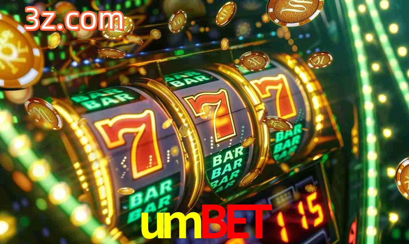 Populares Slots umbet