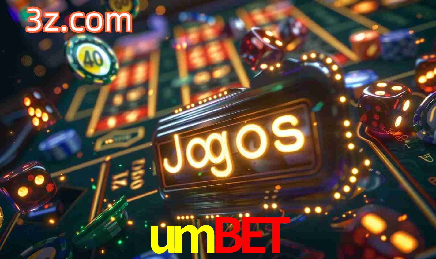 Mundo dos Jogos umbet
