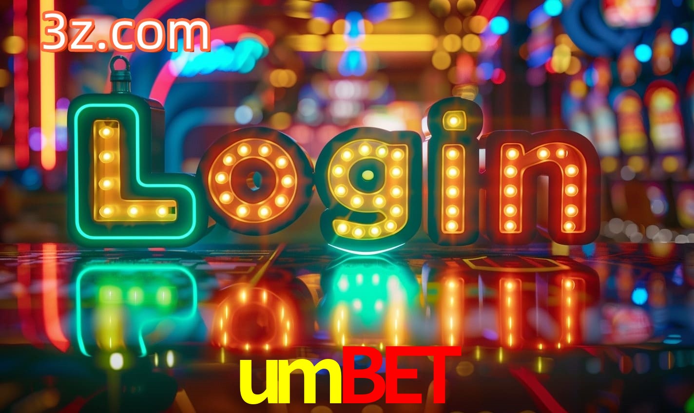 Mundo dos Jogos Cassino umbet