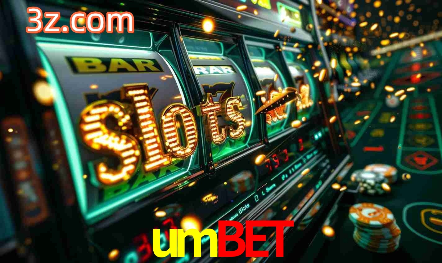 Melhor dos Slots Cassino umbet